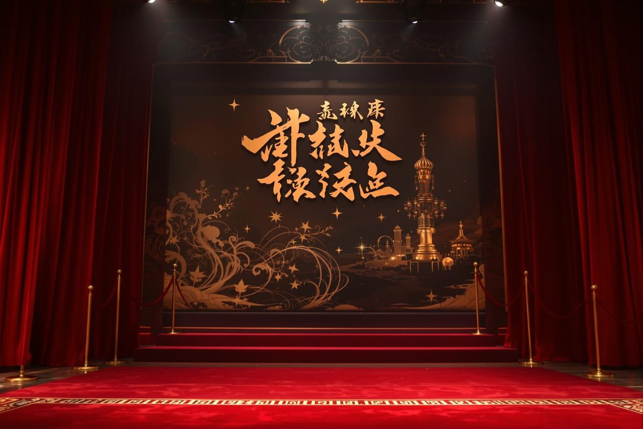 《长安幻夜》荣获第36届金鸡奖最佳影片提名，快播在线再创辉煌